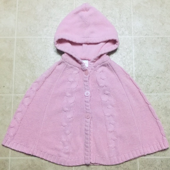 Gymboree cape - Picture 1 of 1
